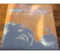 Henry Fiol - World Music Sampler V.1 (UK Import)