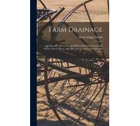 Henry Flagg 1813-1885 French Farm Drainage (Copertina rigida)