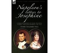 Henry Foljambe Hall Napoleon's Letters to Josephine (Copertina rigida)