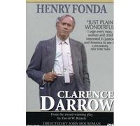 Henry Fonda - Clarence Darrow