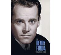 Henry Fonda: Film Collection [Edizione: Stati Uniti]