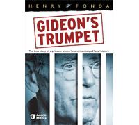 Henry Fonda - Gideon S Trumpet