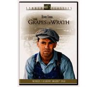 Henry Fonda - Grapes of Wrath