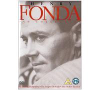 Henry Fonda - Henry Fonda - Grapes Of Wrath/my [Edizione: Regno Unito]