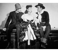 Henry Fonda & Linda Darnell [1018179] 8x10 Foto (Altre Misure Disponibile)