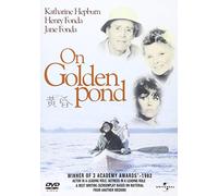 Henry Fonda - On Golden Pond [Edizione: Giappone]