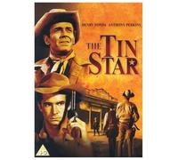 Henry Fonda - Tin Star [Edizione: Regno Unito]