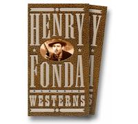 Henry Fonda Western Gift Set