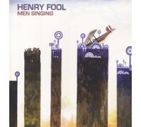 Henry Fool Men Singing (Vinyl LP)