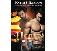 Henry: Forbidden: M/M LBGT Erotica Paranormal Romance: 2