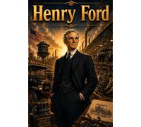 Henry Ford: Innovation Industry Automobile Learning Biography