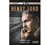 Henry Ford [Region 2 UK Version] [DVD-R]