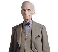 Henry Ford (Suit) Half Body Buddy Cutout