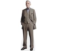 Henry Ford (Suit) mini formato