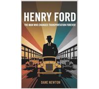 Henry Ford: The Man Who Changed Transportation Forever: Exploring the Complex Life and Lasting Legacy of an Industrial Pioneer