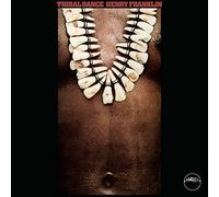 Henry Franklin - Tribal Dance