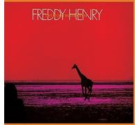 Henry Freddy - Get It Out in the Open