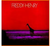 HENRY, FREDDY - GET OT OUT IN THE.. -LTD-