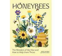 Henry Fried Mary Trumble Honeybees (Copertina rigida) (PRESALE 30/06/2026)
