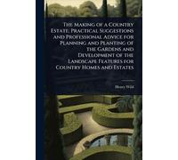 Henry [From Old The Making of a Country Estate; Practical Suggestion (Tascabile)