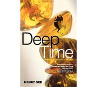 Henry Gee Deep Time (Tascabile)