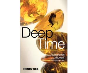 Henry Gee Deep Time (Tascabile)