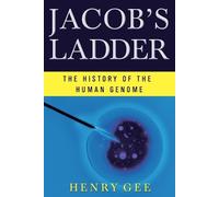 Henry Gee Jacob's Ladder (Tascabile)