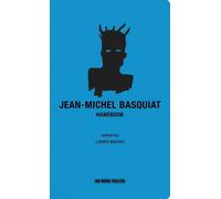 Henry Geldzahler Jean-Michel Basquiat Handbook (Tascabile)