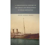 Henry George Pr A Chronological History of the Origin and Developmen (Tascabile)