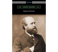 Henry George Progress and Poverty (Tascabile)