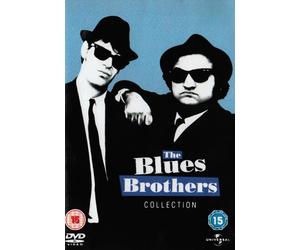 Henry Gibson - Blues Brothers, the