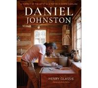 Henry Glassie Daniel Johnston (Tascabile)