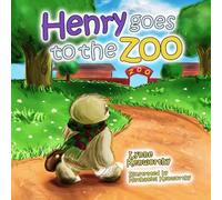 Henry Goes to the Zoo