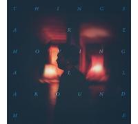 Henry Grace - Things Are Moving All Around Me