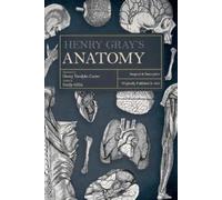Henry Gray Gray, Henry Henry Gray's Anatomy (Tascabile)