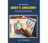 Henry Gray Jay F Schamberg Start Exploring (Copertina rigida)