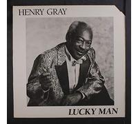 HENRY GRAY - lucky man
