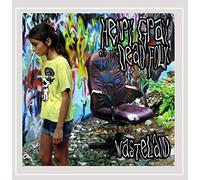 Henry Gray & The Dead Folk - Wasteland Ep