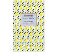 Henry Green Blindness (Tascabile) NYRB Classics