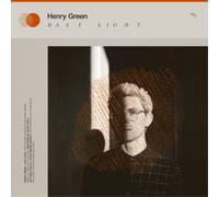Henry Green Half Light Album