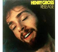 Henry Gross Release (Vinyl LP)