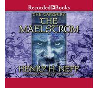 Henry H Neff The Maelstrom (Copertina rigida) Tapestry