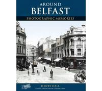 Henry Hall Belfast (Tascabile)
