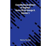Henry Hallam The fog princes (Edition1) (Tascabile)