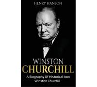Henry Hanson Winston Churchill (Copertina rigida)