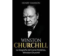 Henry Hanson Winston Churchill (Tascabile)