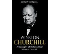Henry Hanson Winston Churchill (Tascabile)