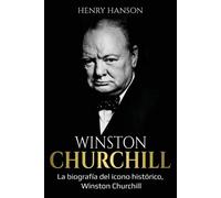 Henry Hanson Winston Churchill (Tascabile)