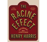 Henry Harris The Racine Effect (Copertina rigida) (PRESALE 26/03/2026)