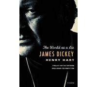 Henry Hart James Dickey (Tascabile)